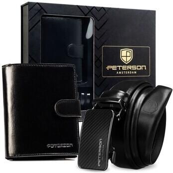 Peterson Portemonnee rovicky316020
