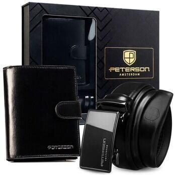 Peterson Portemonnee rovicky316060