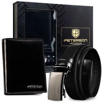 Peterson Portemonnee rovicky316110