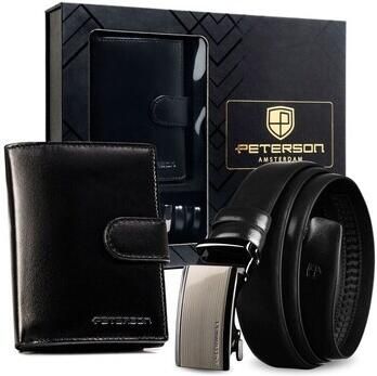 Peterson Portemonnee rovicky316120