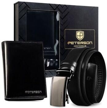 Peterson Portemonnee rovicky316130