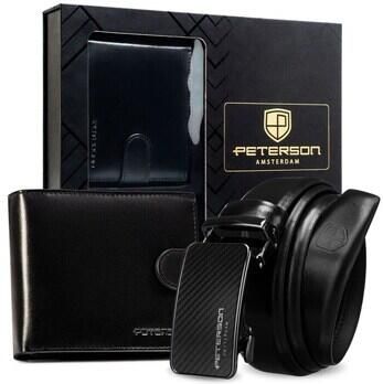 Peterson Portemonnee rovicky316160