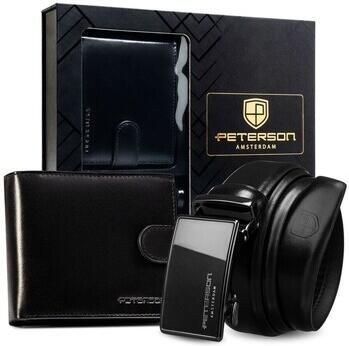 Peterson Portemonnee rovicky316170