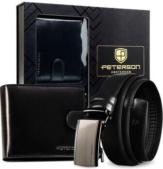 Peterson Portemonnee rovicky316180