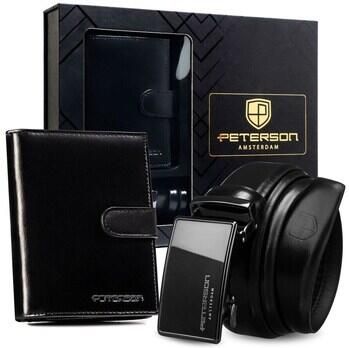 Peterson Portemonnee rovicky316190