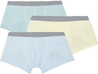 Petit Bateau Boxers 3 BOXERS