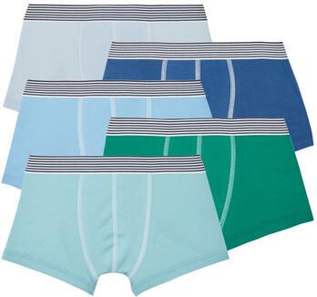 Petit Bateau Boxers 5 BOXERS
