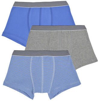 Petit Bateau Boxers A0A85 X3