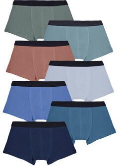 Petit Bateau Boxers A0ABE X7