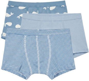 Petit Bateau Boxers X 3