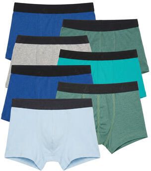 Petit Bateau Boxers X 7