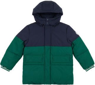 Petit Bateau Donsjas A0GAX