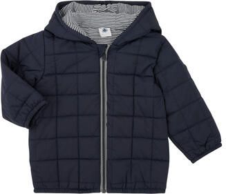 Petit Bateau Donsjas CAMPUS