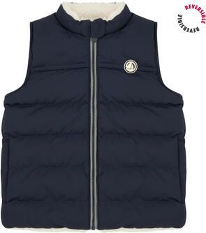 Petit Bateau Donsjas CAPORAL