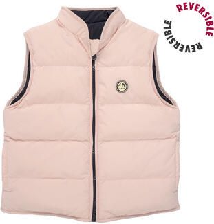 Petit Bateau Donsjas CASTOR