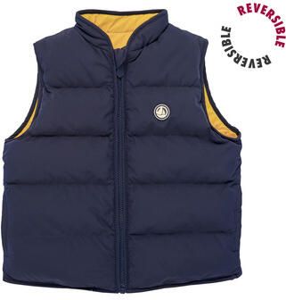 Petit Bateau Donsjas CASTOR