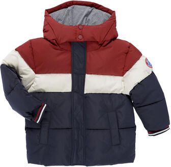 Petit Bateau Donsjas CLUBBING