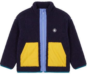 Petit Bateau Fleece Jack A0GAY01