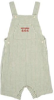 Petit Bateau Jumpsuit SALOPETTE COURTE
