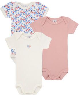 Petit Bateau Kinder bodies 3 BODIES US MC