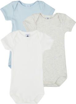 Petit Bateau Kinder bodies 3 BODIES US MC