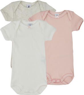 Petit Bateau Kinder bodies 3 BODIES US MC