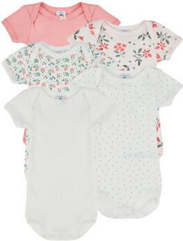 Petit Bateau Kinder bodies 5 BODIES US MC