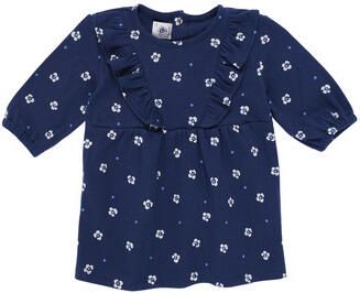 Petit Bateau Korte Jurk BANOU