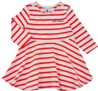 Petit Bateau Korte Jurk BODET