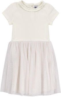 Petit Bateau Korte Jurk BOLL