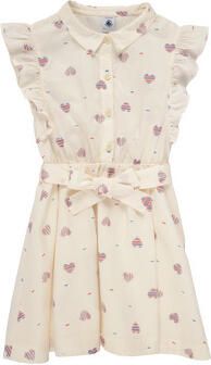 Petit Bateau Korte Jurk BORY