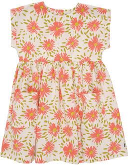 Petit Bateau Korte Jurk ROBE MC 3 4 5