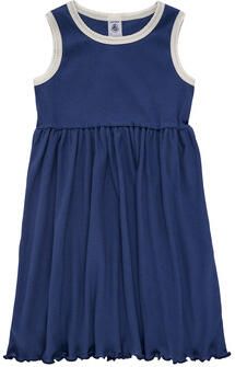 Petit Bateau Korte Jurk ROBE SM