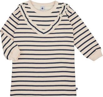 Petit Bateau Korte Jurk TENNIS