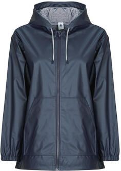 Petit Bateau Parka Jas BAC