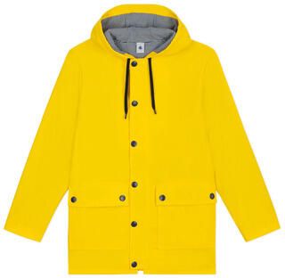 Petit Bateau Parka Jas BAIGA