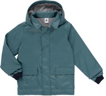 Petit Bateau Parka Jas BARMAC