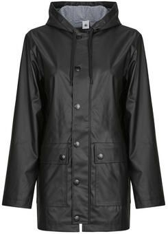 Petit Bateau Parka Jas BASSE