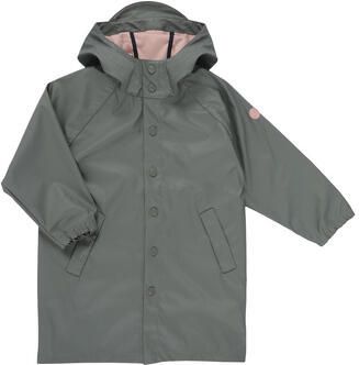 Petit Bateau Parka Jas BONVENT