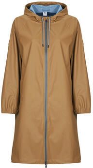 Petit Bateau Parka Jas CABOTIN