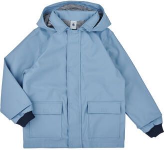 Petit Bateau Parka Jas CARMAC