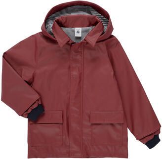 Petit Bateau Parka Jas CARMAC