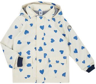 Petit Bateau Parka Jas CIRE CUR