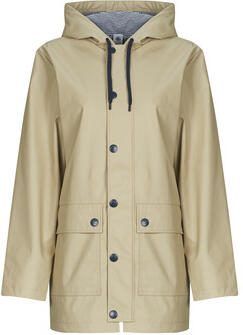 Petit Bateau Parka Jas CIRE