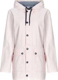 Petit Bateau Parka Jas CIRE