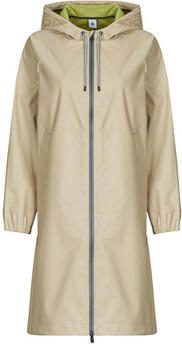 Petit Bateau Parka Jas CIRE