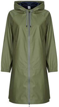 Petit Bateau Parka Jas CIRE
