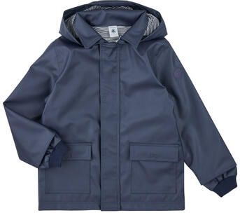 Petit Bateau Parka Jas CIRE