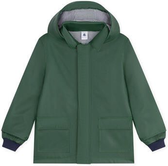Petit Bateau Parka Jas CIRE
