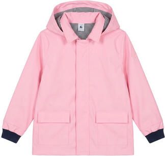 Petit Bateau Parka Jas CIRE